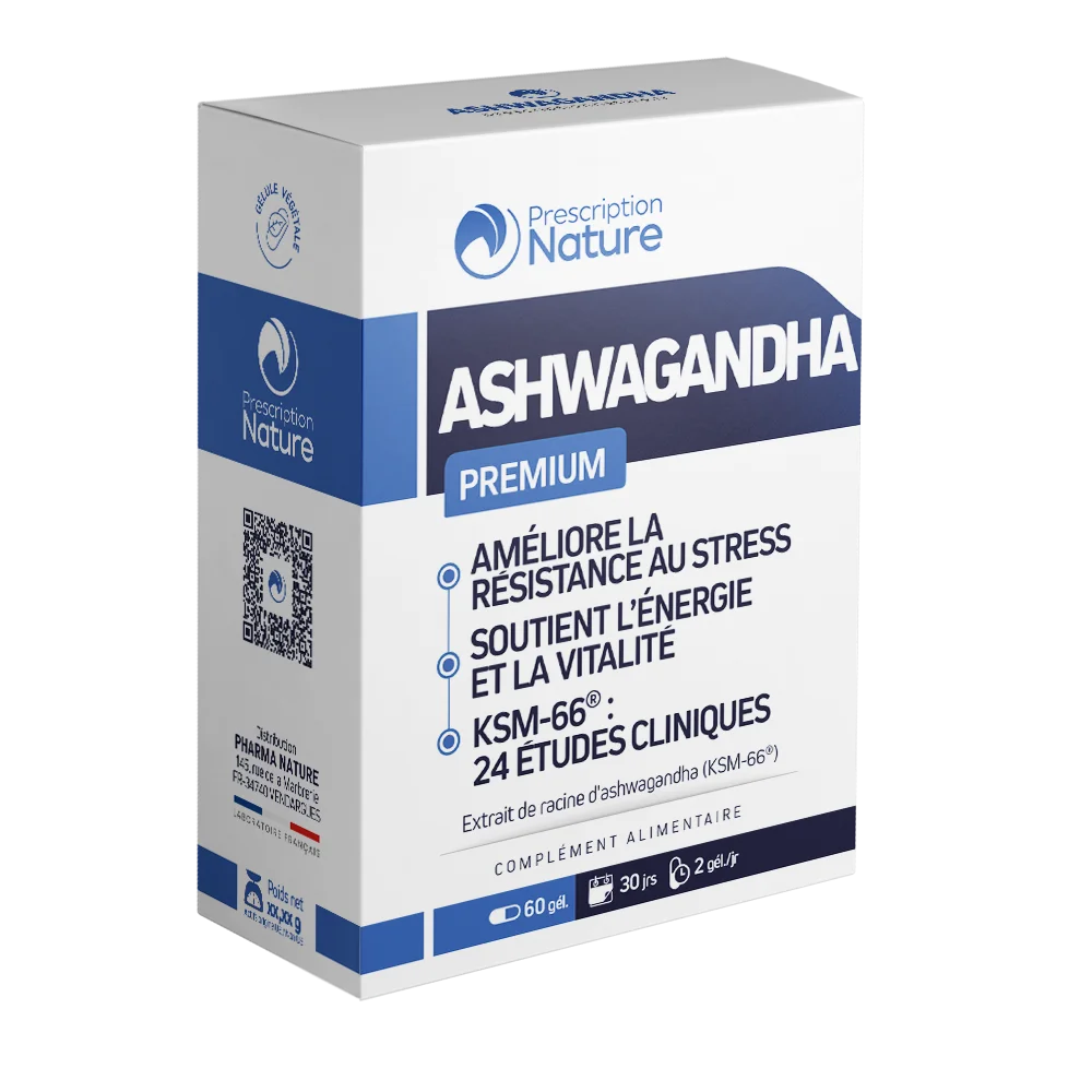 ASHWAGANDHA
